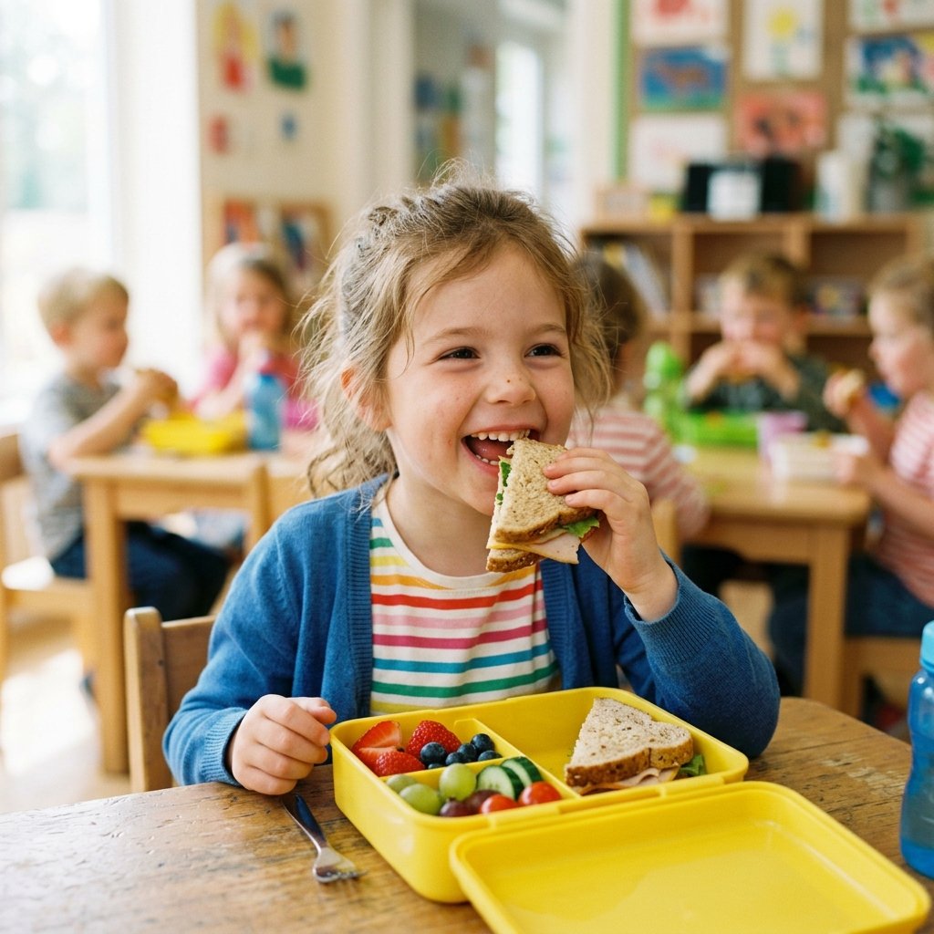 Safety and wholesome nutrition at Kalpavrikshalaya