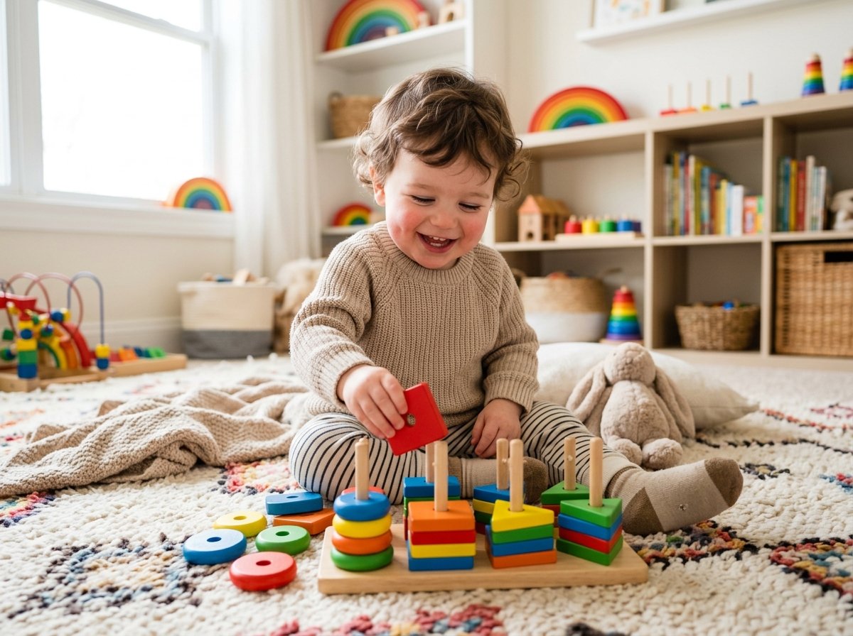 Playgroup Toddler Community